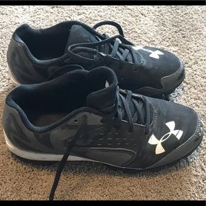 Boys Baseball Cleats ⚾️